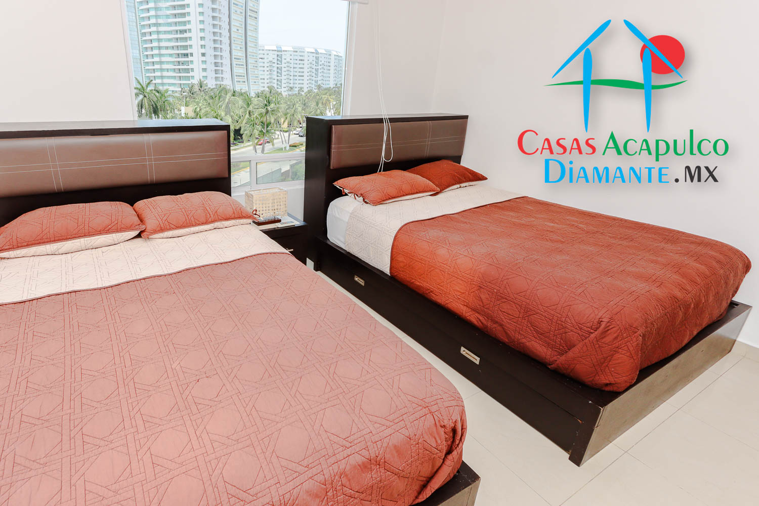 Lobayan 303 - Recámara dos 2